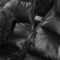 TOMMY JEANS HOODED GLOSS MATT PUFFER EXT ΑΝΔΡΙΚΟ