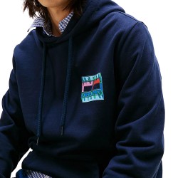 TOMMY JEANS REG DNA FLAG PLAY HOODIE EXT ΑΝΔΡΙΚΟ
