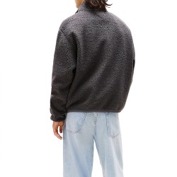 TOMMY JEANS RLX BADGE FZ TEDDY ΑΝΔΡΙΚΟ