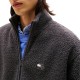TOMMY JEANS RLX BADGE FZ TEDDY ΑΝΔΡΙΚΟ TOMMY JEANS RLX BADGE FZ TEDDY ΑΝΔΡΙΚΟ