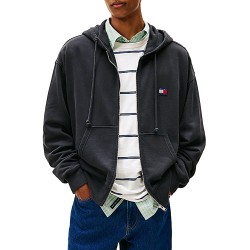 TOMMY JEANS 90S NEW CLSSCS FZ HOODIE ΑΝΔΡΙΚΟ