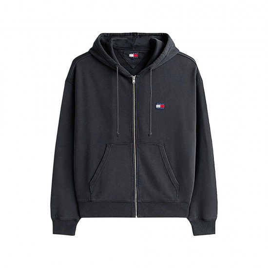 TOMMY JEANS 90S NEW CLSSCS FZ HOODIE ΑΝΔΡΙΚΟ