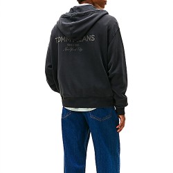 TOMMY JEANS 90S NEW CLSSCS FZ HOODIE ΑΝΔΡΙΚΟ