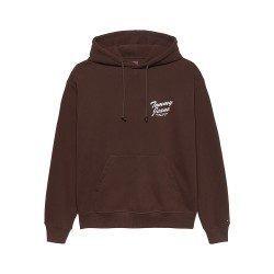 TOMMY JEANS RLX NOVELTY GRAPHIC HOODIE ΑΝΔΡΙΚΟ