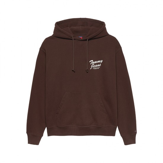 TOMMY JEANS RLX NOVELTY GRAPHIC HOODIE ΑΝΔΡΙΚΟ