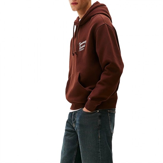 TOMMY JEANS RLX NOVELTY GRAPHIC HOODIE ΑΝΔΡΙΚΟ