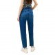 TOMMY JEANS MOM JEAN UH TPR CH0152 CO ΓΥΝΑΙΚA