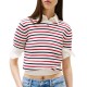 TOMMY JEANS ESSENTIAL SS SWEATER ΓΥΝΑΙΚΕΙΟ