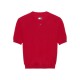 TOMMY JEANS ESSENTIAL SS SWEATER ΓΥΝΑΙΚΕΙΟ