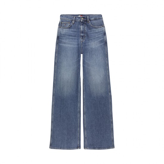 TOMMY JEANS CLAIRE HR WD BI0134 DENIM TOMMY JEANS CLAIRE HR WD BI0134 DENIM