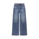 TOMMY JEANS CLAIRE HR WD BI0134 DENIM TOMMY JEANS CLAIRE HR WD BI0134 DENIM