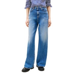 TOMMY JEANS CLAIRE HR WD BI0134 DENIM