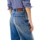 TOMMY JEANS CLAIRE HR WD BI0134 DENIM TOMMY JEANS CLAIRE HR WD BI0134 DENIM
