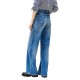 TOMMY JEANS CLAIRE HR WD BI0134 DENIM TOMMY JEANS CLAIRE HR WD BI0134 DENIM