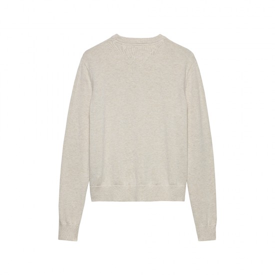 TOMMY JEANS ESSENTIAL CREW SWEATER EXT ΓΥΝΑΙΚΕΙΟ