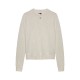 TOMMY JEANS ESSENTIAL CREW SWEATER EXT ΓΥΝΑΙΚΕΙΟ