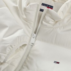 TOMMY JEANS REG LW PADDED JACKET EXT ΓΥΝΑΙΚΕΙΟ