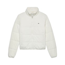 TOMMY JEANS REG LW PADDED JACKET EXT ΓΥΝΑΙΚΕΙΟ