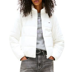 TOMMY JEANS REG LW PADDED JACKET EXT ΓΥΝΑΙΚΕΙΟ