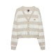 TOMMY JEANS RLX STRIPE CARDIGAN ΓΥΝΑΙΚΕΙΟ