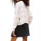 TOMMY JEANS RLX STRIPE CARDIGAN ΓΥΝΑΙΚΕΙΟ
