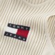 TOMMY JEANS RIB RACER TANK ΜΠΛΟΥΖΑ TOMMY JEANS RIB RACER TANK ΜΠΛΟΥΖΑ