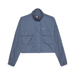 TOMMY JEANS REG LW PADDED JACKET EXT ΓΥΝΑΙΚΕΙΟ