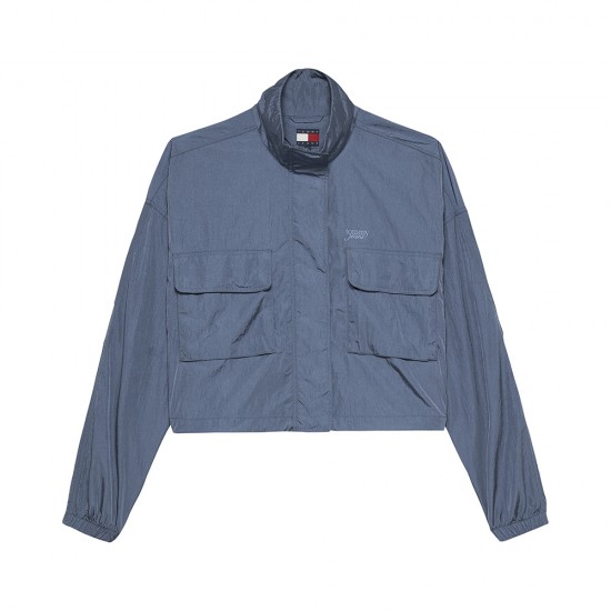TOMMY JEANS REG LW PADDED JACKET EXT ΓΥΝΑΙΚΕΙΟ