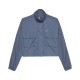 TOMMY JEANS REG LW PADDED JACKET EXT ΓΥΝΑΙΚΕΙΟ
