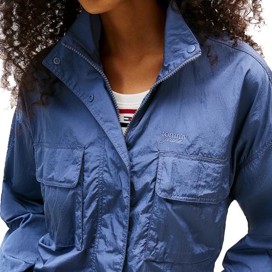 TOMMY JEANS REG LW PADDED JACKET EXT ΓΥΝΑΙΚΕΙΟ