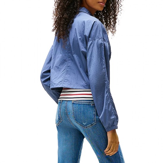 TOMMY JEANS REG LW PADDED JACKET EXT ΓΥΝΑΙΚΕΙΟ