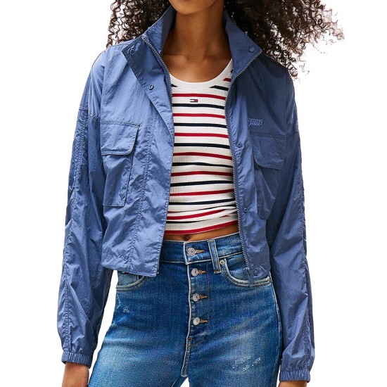TOMMY JEANS REG LW PADDED JACKET EXT ΓΥΝΑΙΚΕΙΟ