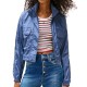 TOMMY JEANS REG LW PADDED JACKET EXT ΓΥΝΑΙΚΕΙΟ