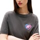 TOMMY JEANS RLX NEON SS TEE EXT ΜΠΛΟΥΖΑ