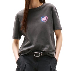 TOMMY JEANS RLX NEON SS TEE EXT ΜΠΛΟΥΖΑ