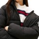TOMMY JEANS HOODED PUFFER JACKET ΓΥΝΑΙΚΕΙΟ