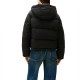 TOMMY JEANS HOODED PUFFER JACKET ΓΥΝΑΙΚΕΙΟ