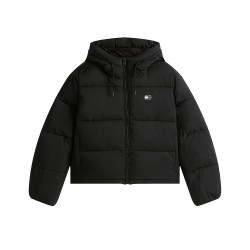 TOMMY JEANS HOODED PUFFER JACKET ΓΥΝΑΙΚΕΙΟ
