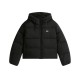TOMMY JEANS HOODED PUFFER JACKET ΓΥΝΑΙΚΕΙΟ