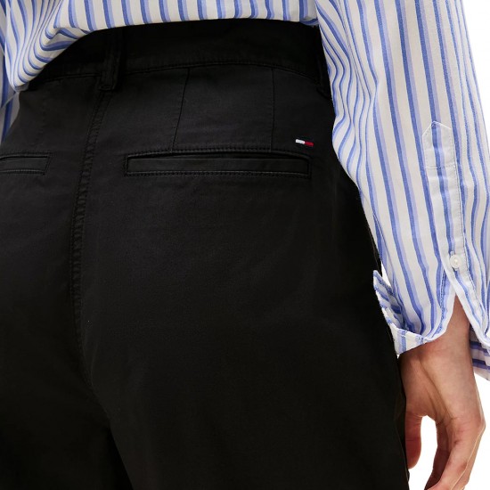 TOMMY JEANS WIDE LEG CHINO