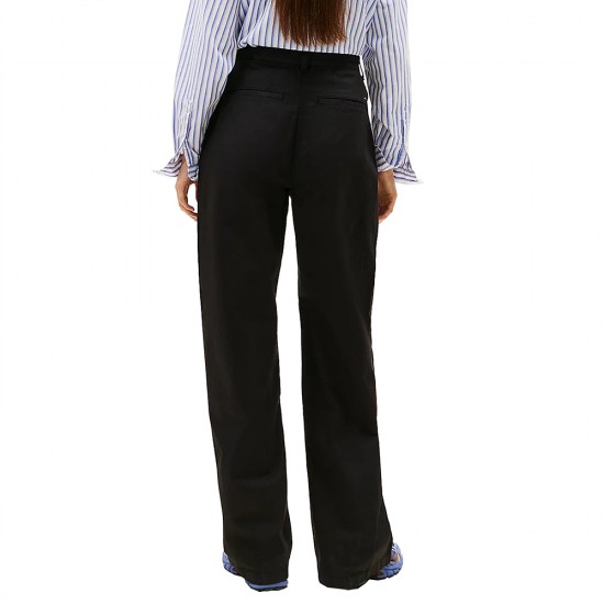 TOMMY JEANS WIDE LEG CHINO