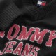 TOMMY JEANS VARSITY VNECK SWEATER ΓΥΝΑΙΚΕΙΟ