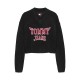 TOMMY JEANS VARSITY VNECK SWEATER ΓΥΝΑΙΚΕΙΟ