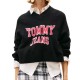 TOMMY JEANS VARSITY VNECK SWEATER ΓΥΝΑΙΚΕΙΟ