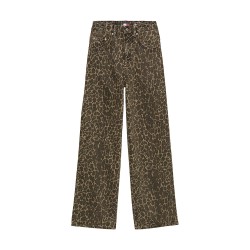 TOMMY JEANS CHARLIE MR LOOSE WIDE LEO DI6001 DENIM