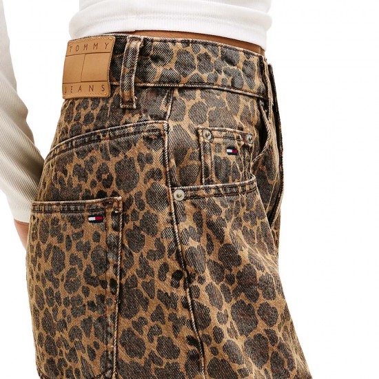 TOMMY JEANS CHARLIE MR LOOSE WIDE LEO DI6001 DENIM TOMMY JEANS CHARLIE MR LOOSE WIDE LEO DI6001 DENIM