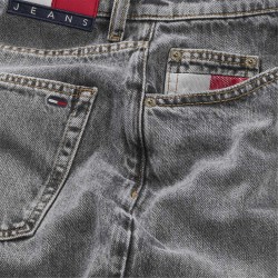 TOMMY JEANS CHARLIE MR LOOSE WIDE RWB DI6078 DENIM