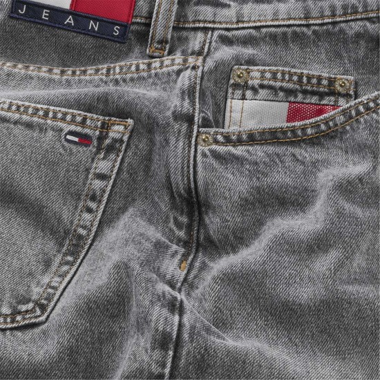 TOMMY JEANS CHARLIE MR LOOSE WIDE RWB DI6078 DENIM TOMMY JEANS CHARLIE MR LOOSE WIDE RWB DI6078 DENIM