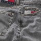 TOMMY JEANS CHARLIE MR LOOSE WIDE RWB DI6078 DENIM TOMMY JEANS CHARLIE MR LOOSE WIDE RWB DI6078 DENIM