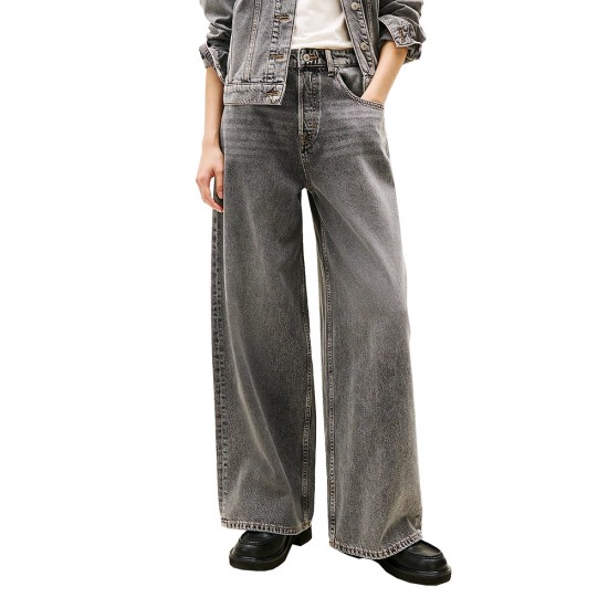 TOMMY JEANS CHARLIE MR LOOSE WIDE RWB DI6078 DENIM TOMMY JEANS CHARLIE MR LOOSE WIDE RWB DI6078 DENIM